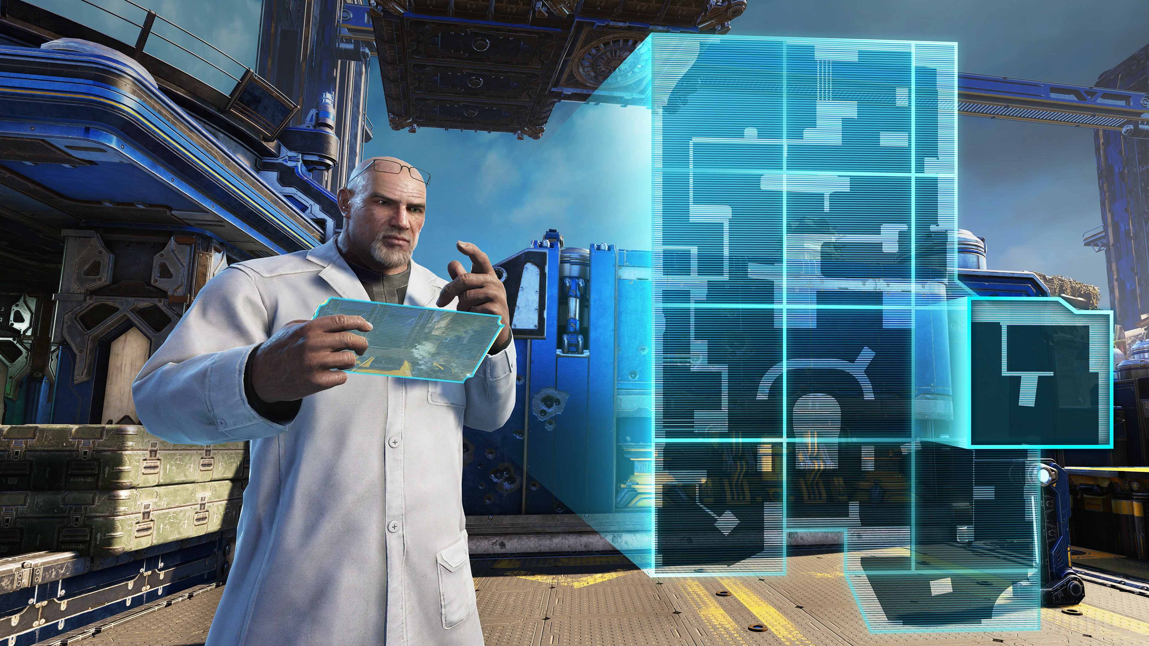 Gears 5 - Imagen 49
